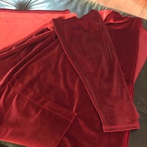 Lularoe 3XL Elegant Sarah